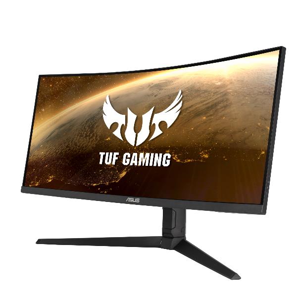 Monitor Asus 34/WQHD/165HZ/CURVED